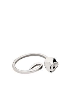 Alessi - Pip Key-ring
